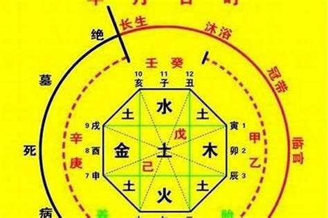 八字如何看|生辰八字算命、五行喜用神查询（免费测算）